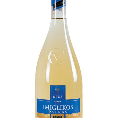 Imiglikos patras biały