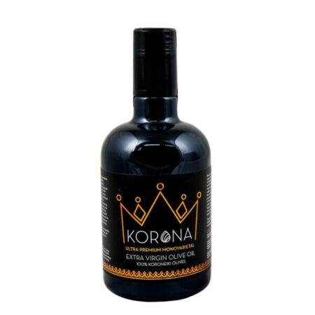 Korona olive oil