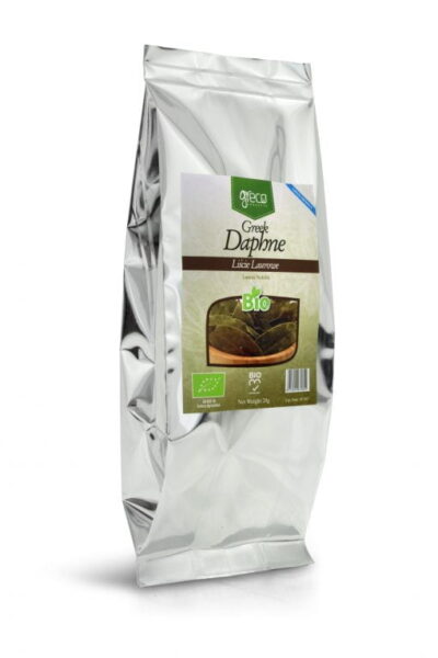 Lorbeerblatt greco 1