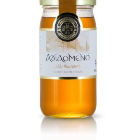 Miód tymiankowy
