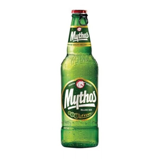 Mythos 500ml