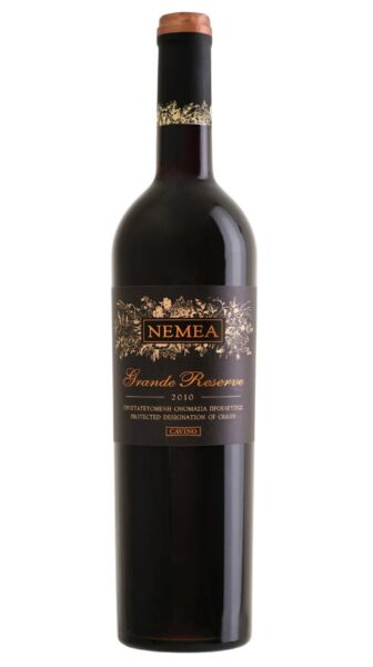 Nemea grande reserva