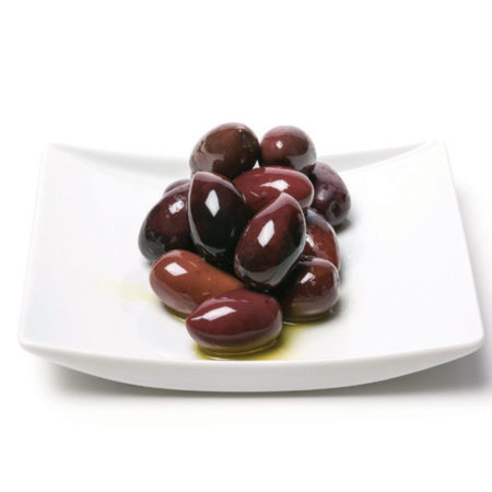 Oliwki kalamata z pestką