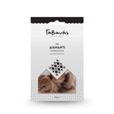 ciastka gavanas czek