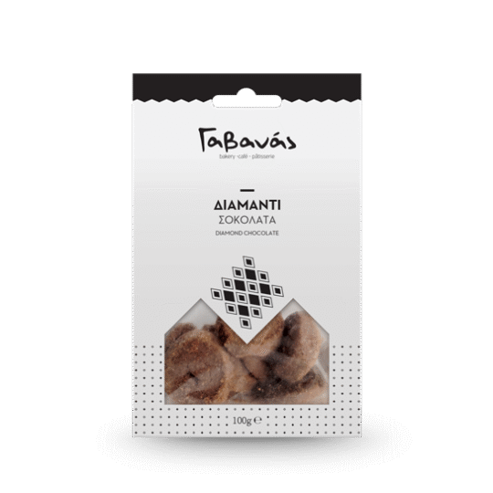 ciastka gavanas czek