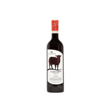 Black Sheep red