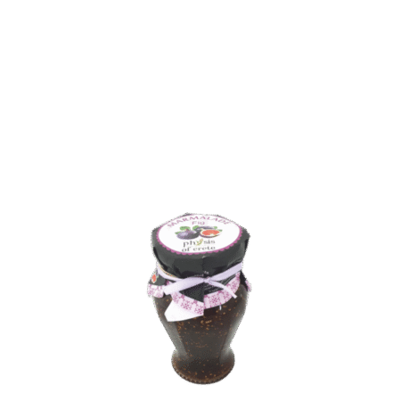 Fig marmelade
