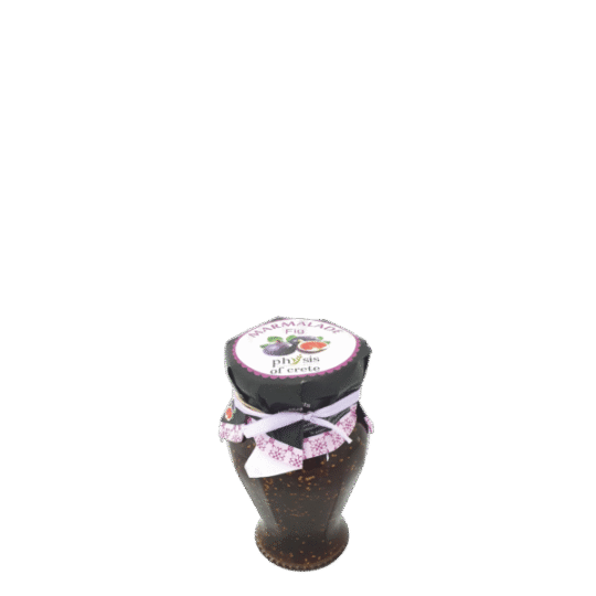Fig marmelade