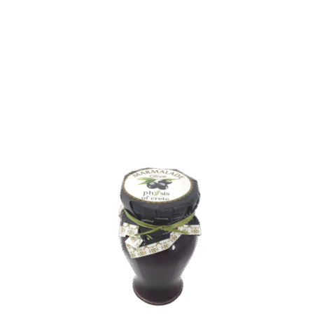 Marmolada oliwkowa physis