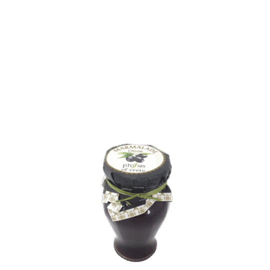 Marmolada oliwkowa physis