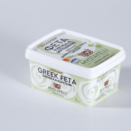Feta bio 400g