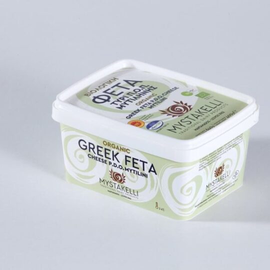Feta bio 400g