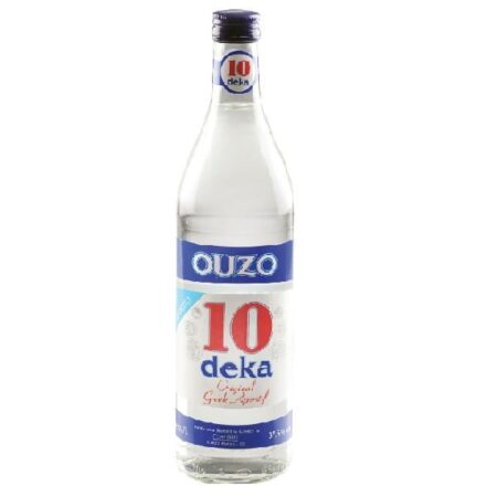 OUZO-ΔΕΚΑ-10