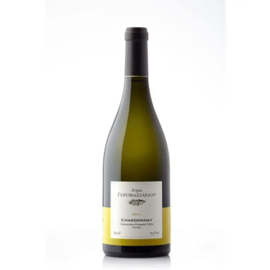 gerovasiliouchardonnay