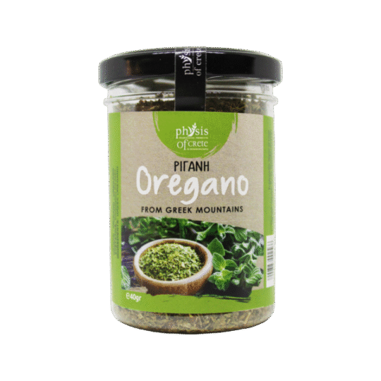 physis_oregano