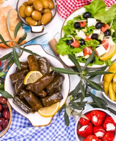 Grecka-kolacja-tematyczna