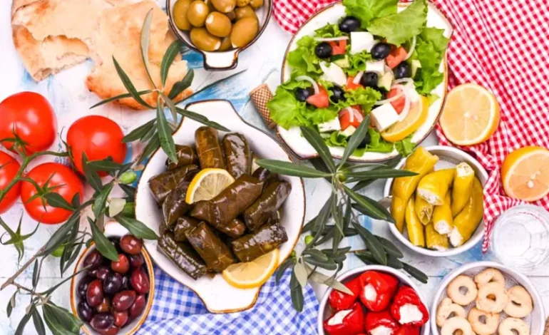 Grecka-kolacja-tematyczna