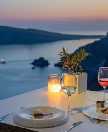 5 najlepszych win na lato