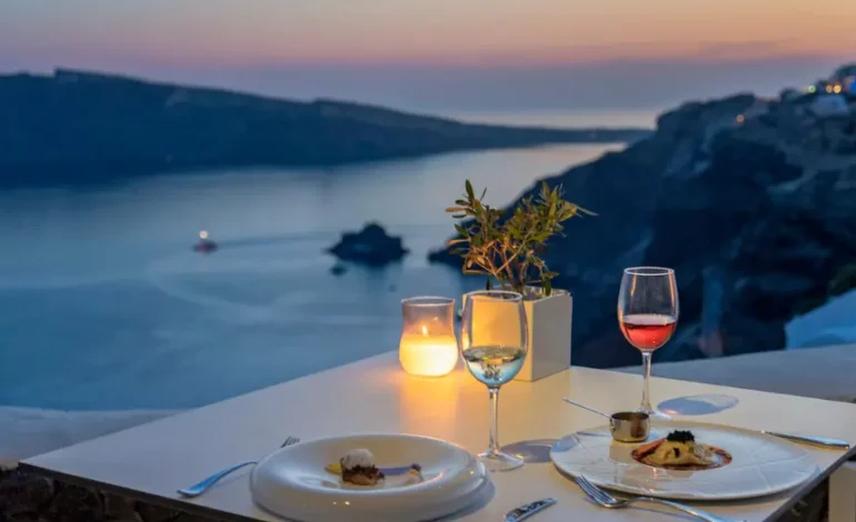 5 najlepszych win na lato