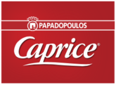 CapricePapadopoulouLogos_ 1