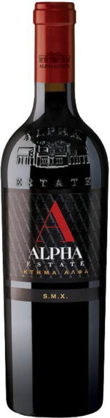 alpha-estate-red-smx