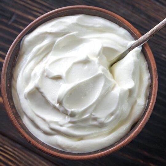 is-greek-yogurt-dairy-free