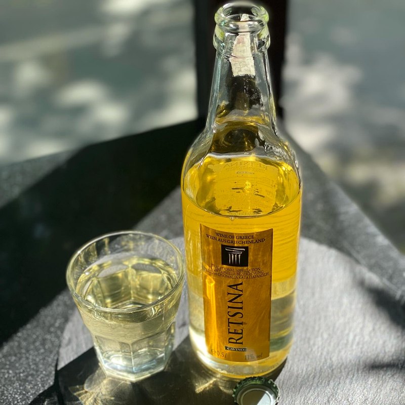 wina-retsina